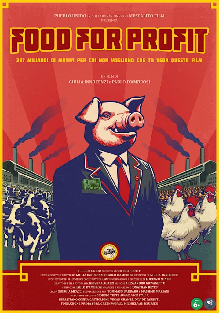 Food For Profit