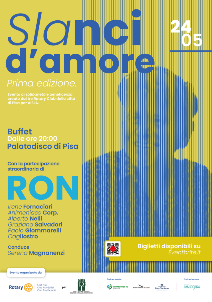 Slanci d’Amore