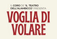 Voglia di Volare