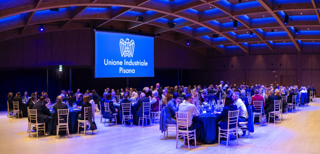 Unione Industriali Pisana