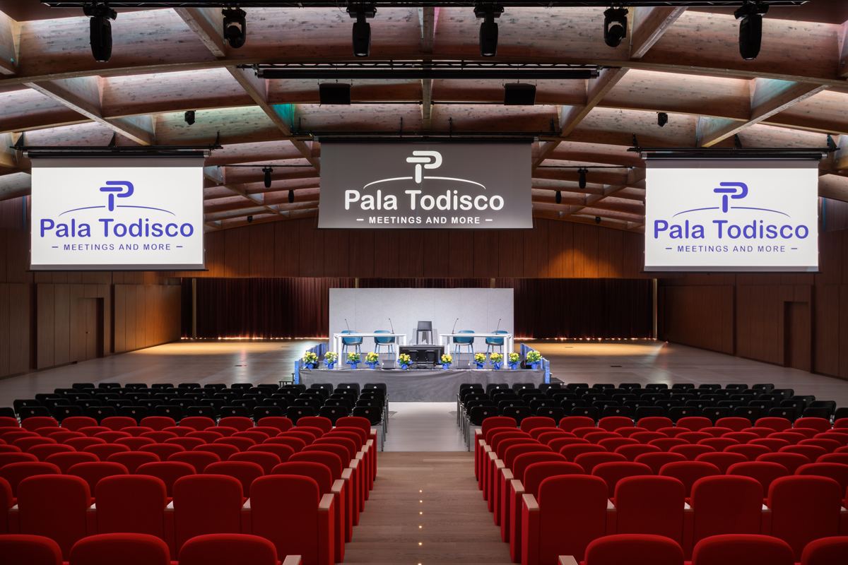Auditorium