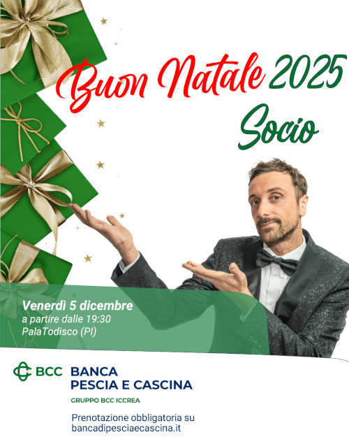 Locandina BCC