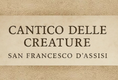 Cantico di San Francesco