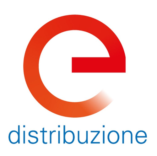 E-Distribuzione logo