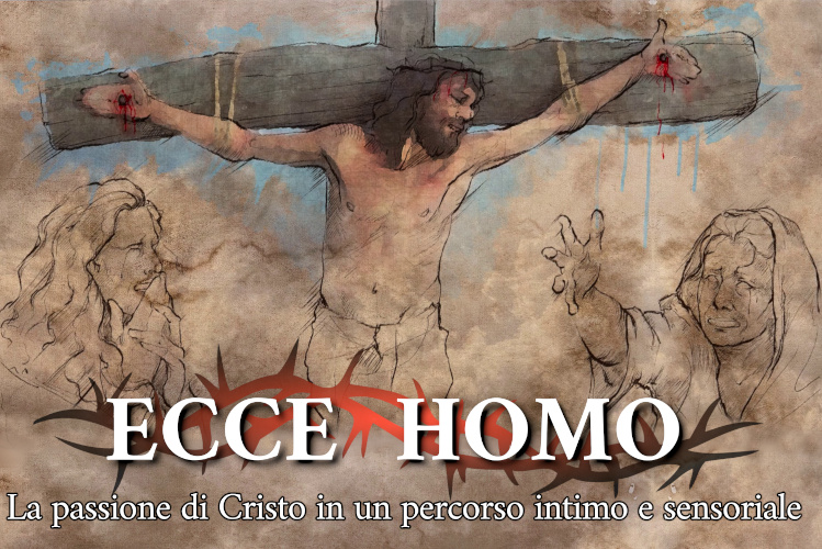 Ecce Homo 2025