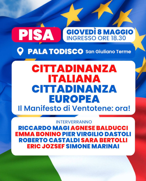 Locandina CICE