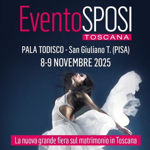 Evento Sposi 2025 img