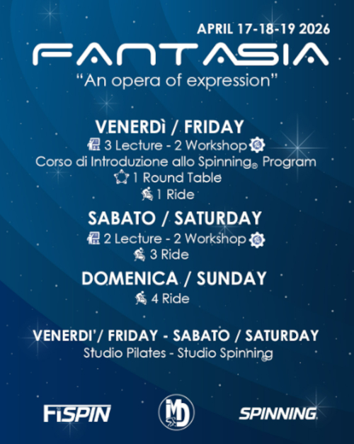 Fantasia locandina