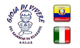 Gioia di Vivere