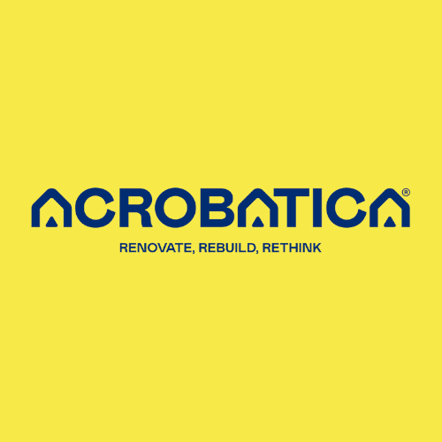 Acrobatica logo