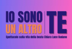 Io sono un altro te