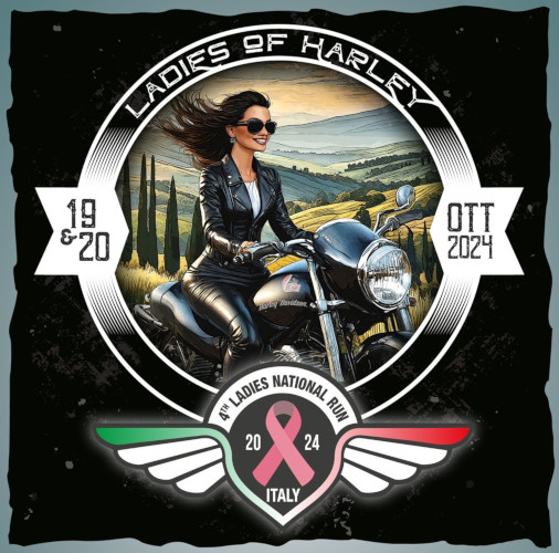 Ladies of Harley picture