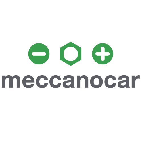 Meccanocar big new