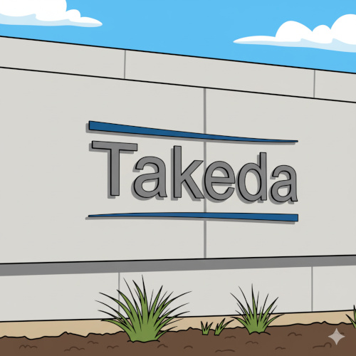 Takeda