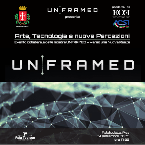 Unframed