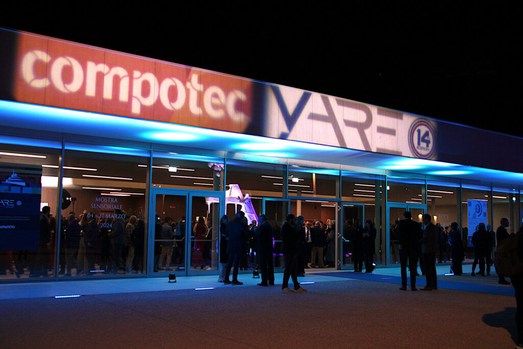 Yare 2024 – Cena di gala