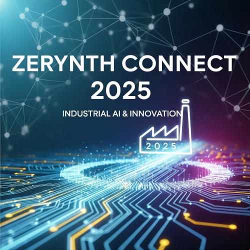 Zerynth 2025